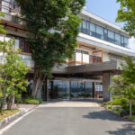 ホテル北野屋